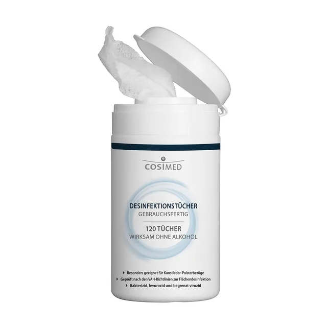 cosimed-desinfektionst-cher-dose-feuchtt-cher-zur-fl-chendesinfektion image 1