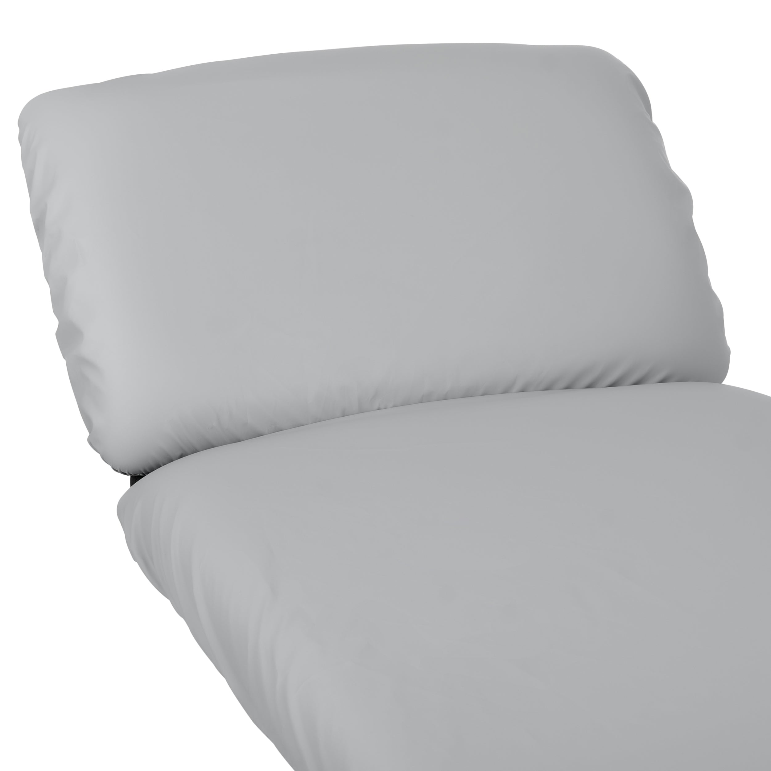 habys-lresistenter-bezug-c460-f-r-massageliege-fortis-2-ergo-grau image 2