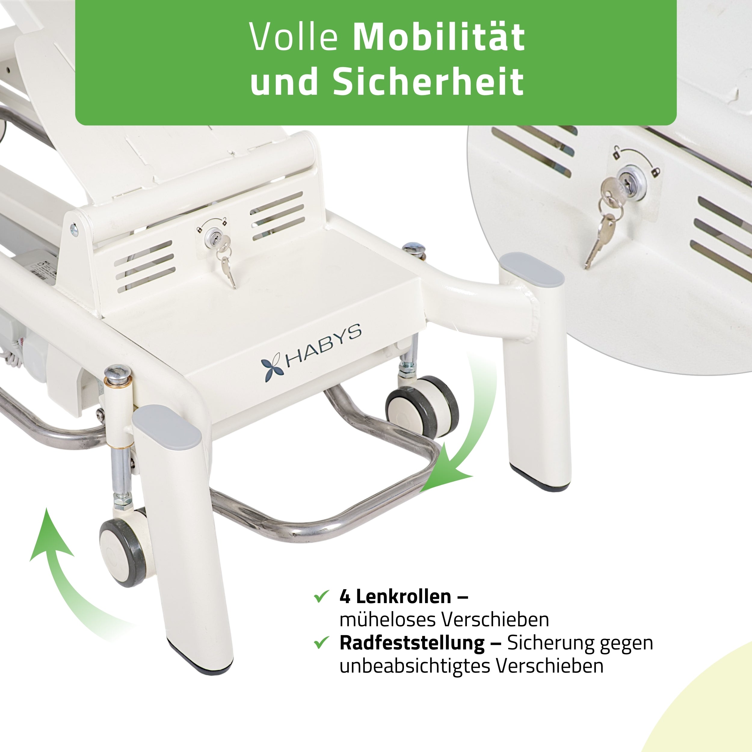 habys-evero-upright-chiro-z7-elektrische-chiropraktikerliege-7-teilig image 5