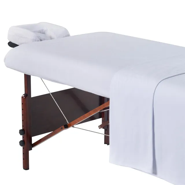 master-massage-flanell-3er-set-bezug-f-r-massageliege-wei image 1