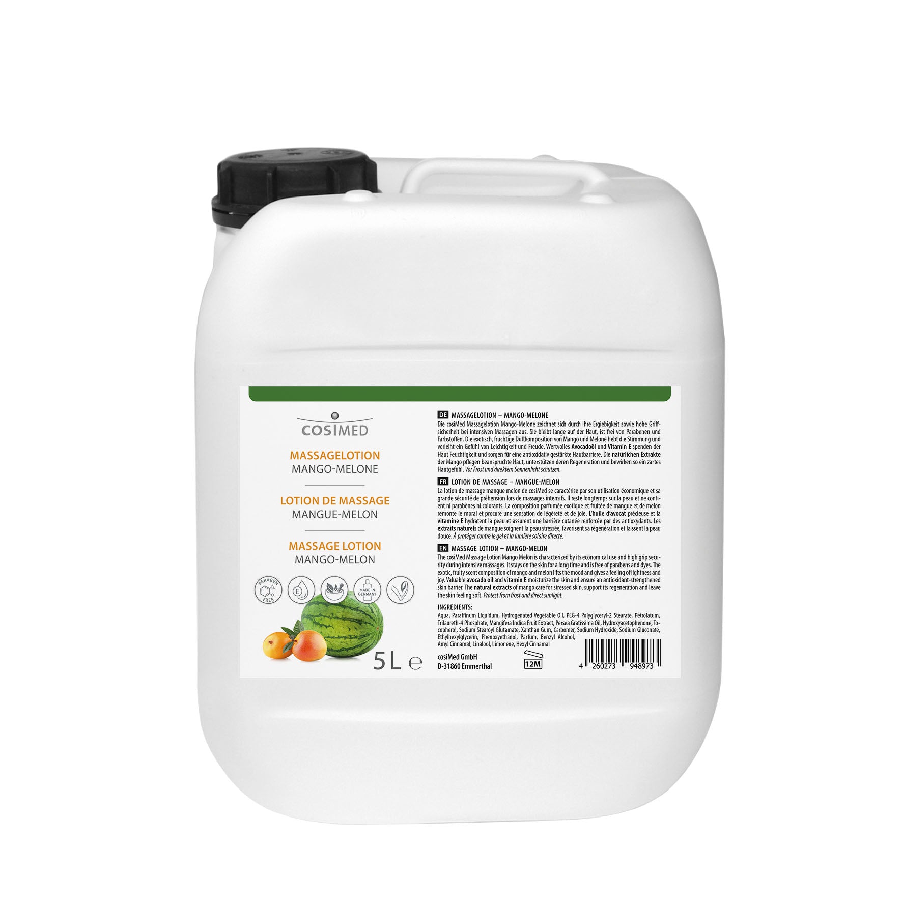 cosimed-massagelotion-mango-melone image 4