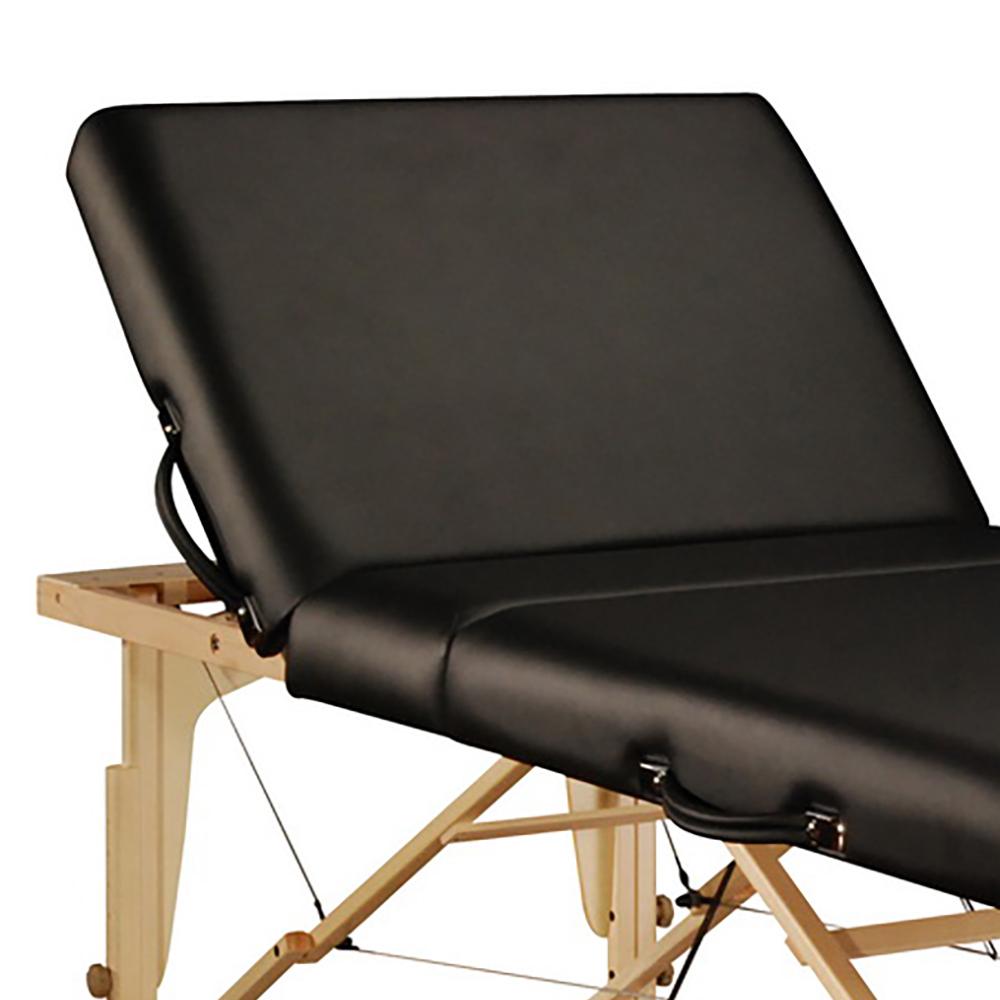 mt-massage-76cm-midas-tilt-mobile-massagetherapieliege-mit-r-cklehne-und-holzges image 2