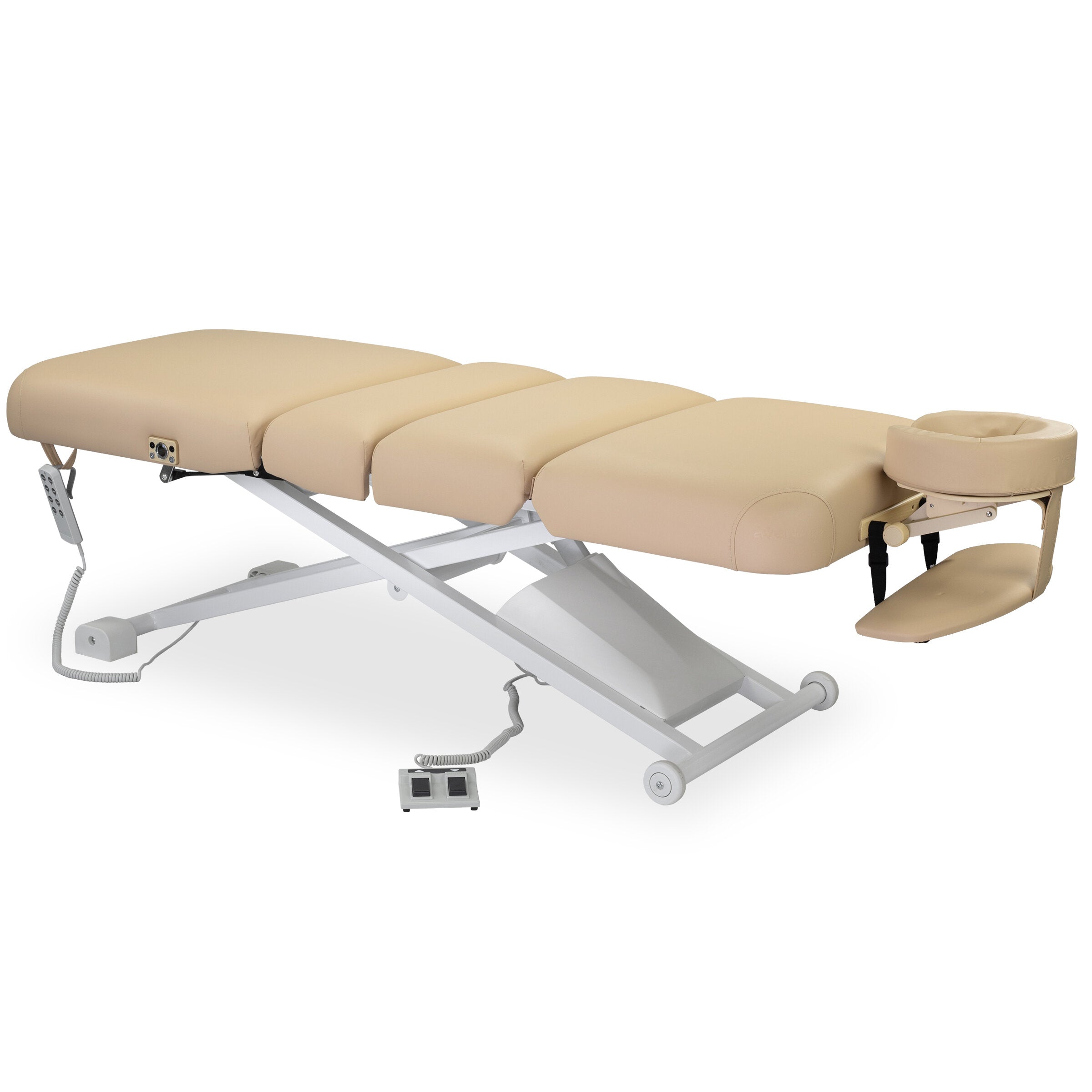 habys-linea-v3-elektrische-massageliege-3-motoren-mit-handfernbedienung image 4
