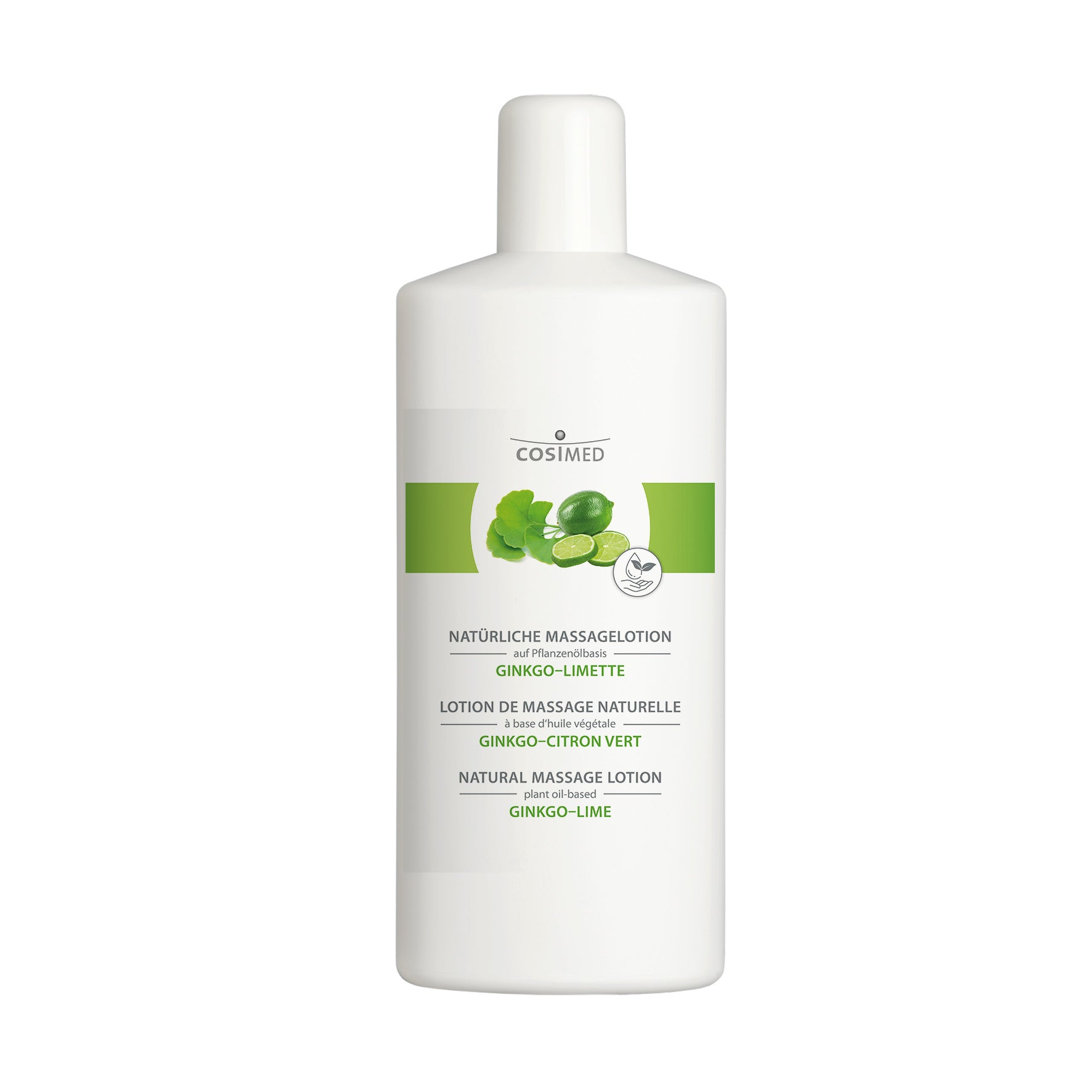 cosimed-nat-rliche-massagelotion-ginkgo-limette-auf-pflanzen-lbasis image 3
