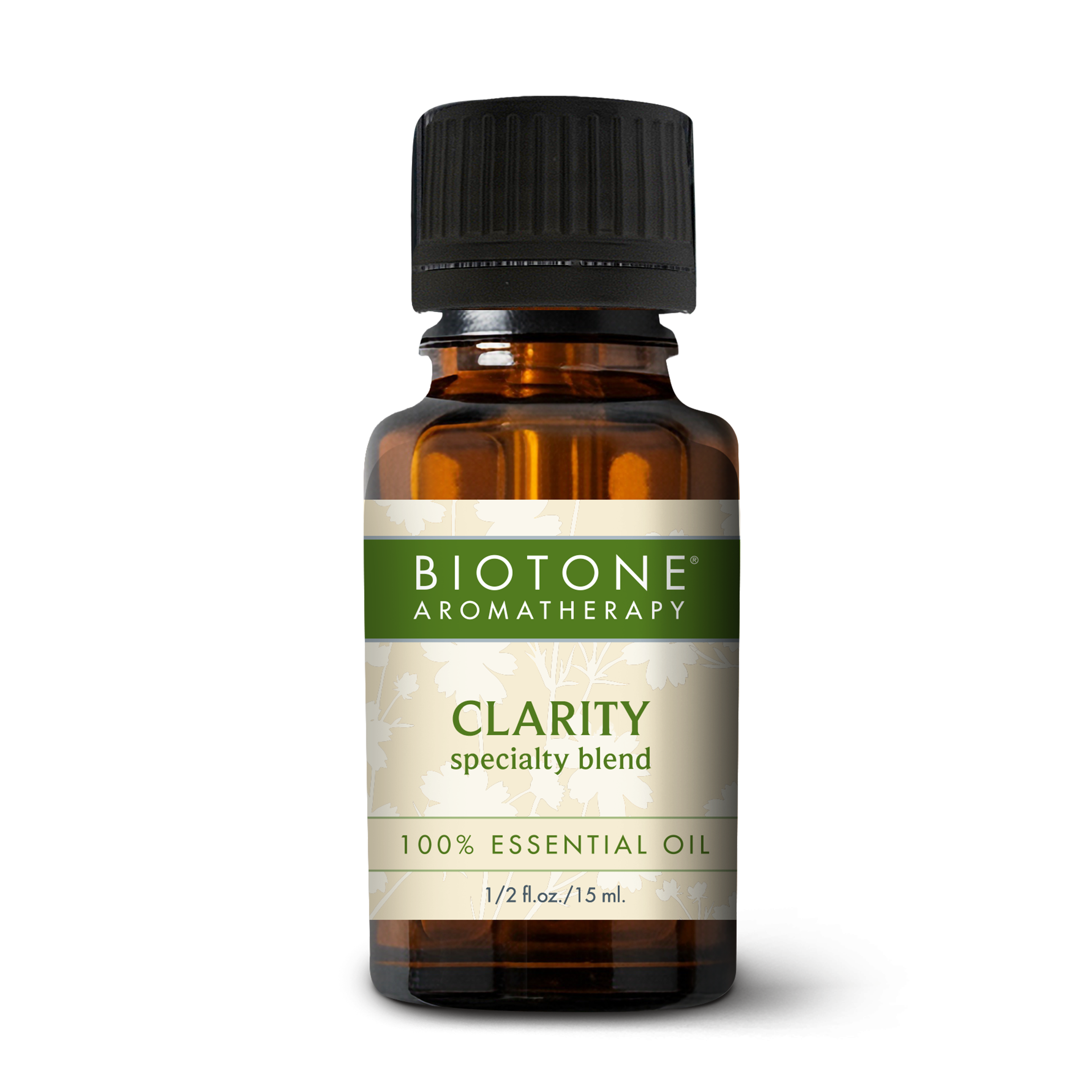 biotone-clarity-essential-oil-blend-1-2-oz image 1