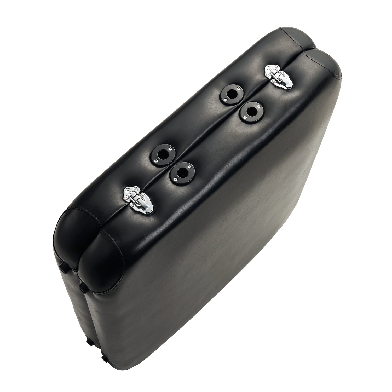 master-massage-stratomaster-mobile-massageliege-76-cm-mit-nanoskin-schwarz image 6