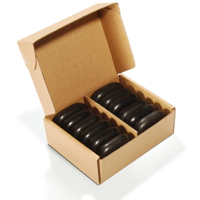 master-massage-mittlere-ovale-basalt-hot-stone-massagesteine-6-4x4-6x1-8-cm-12-s image 1