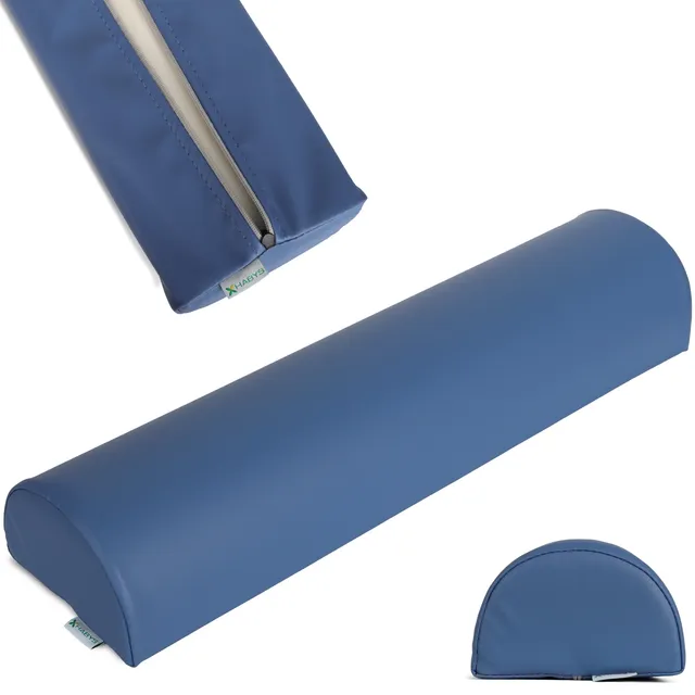 habys-halbrolle-f-r-massage-60x15x10-cm-soft-touch image 1