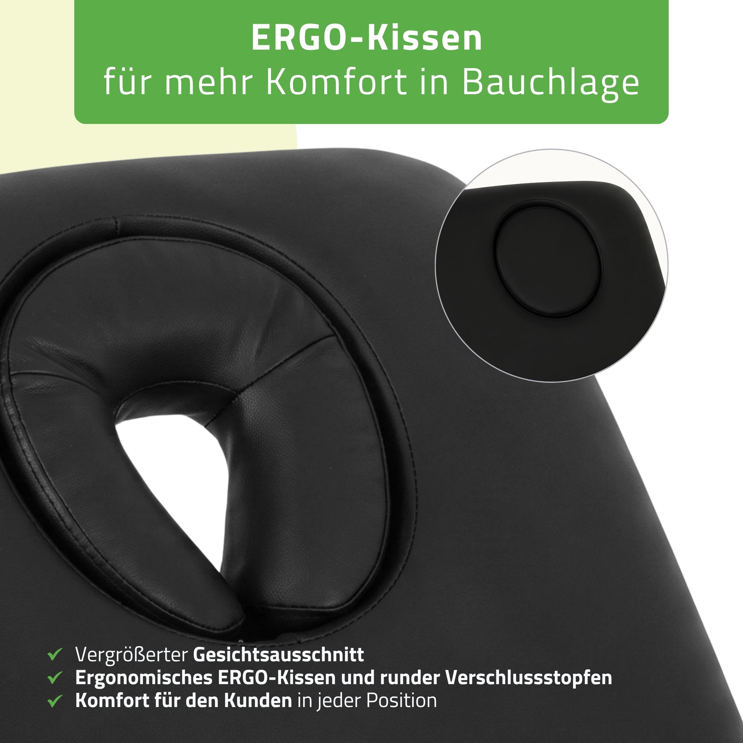habys-serenity-ergo-4-elektrische-kosmetikliege-mit-heizung image 5