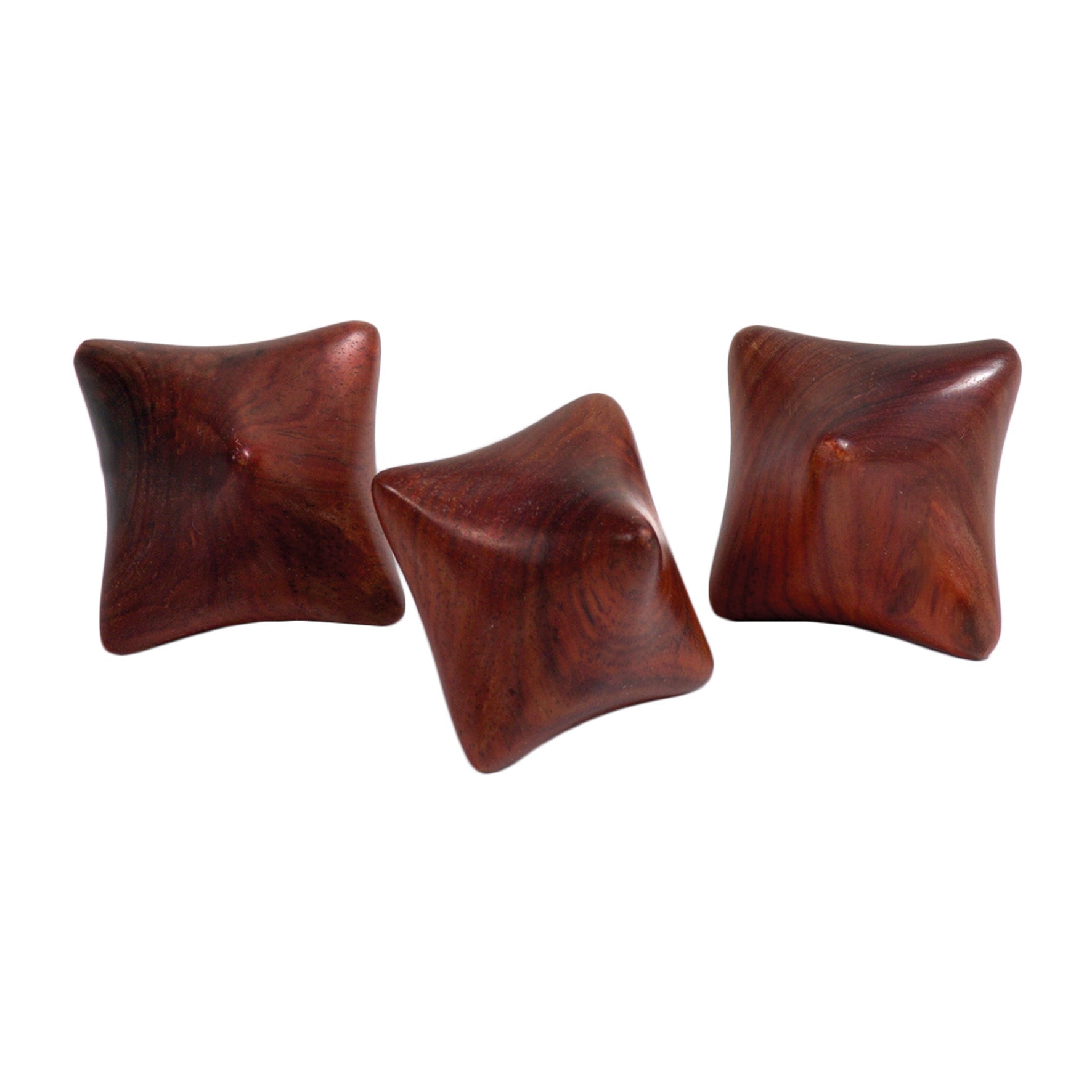 cosimed-massagew-rfel-massage-tool-aus-hartholz-f-r-triggerpunkte image 1