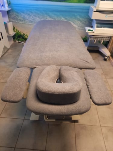 Komfort Upgrade