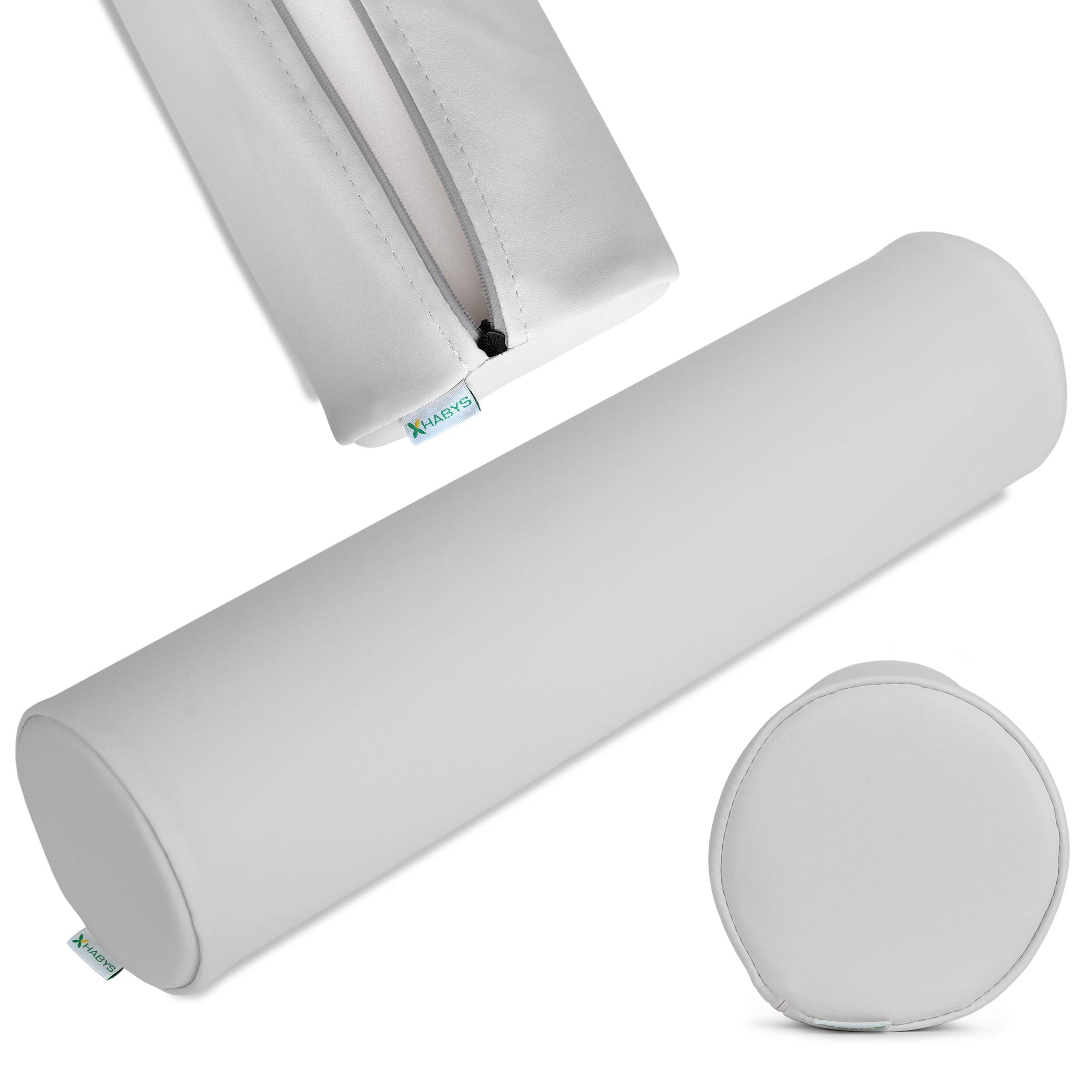 habys-vollrolle-f-r-massage-15x60-cm-polsterung-satin-comfort image 1