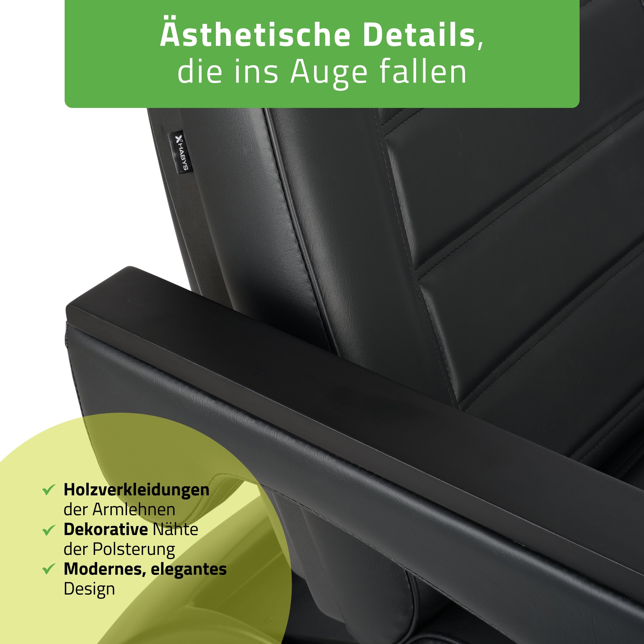 habys-leo-pro-4-elektrische-kosmetikliege-mit-handfernbedienung image 6