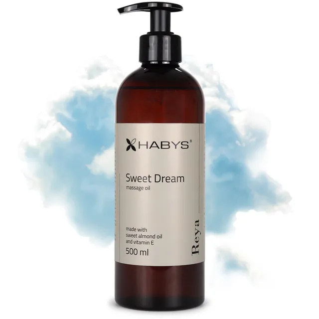 habys-massage-l-reya-sweet-dream-mandel-l-vitamin-e image 1