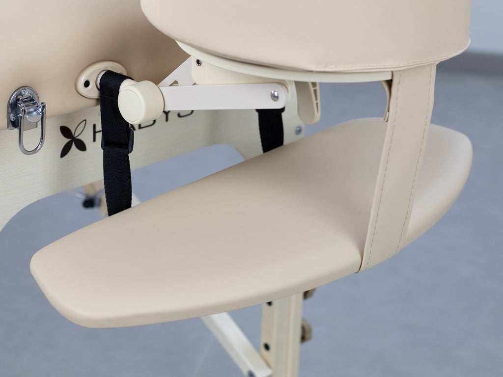 habys-therma-top-massageliege-klappbar-mit-heizung-kosmetikliege image 8