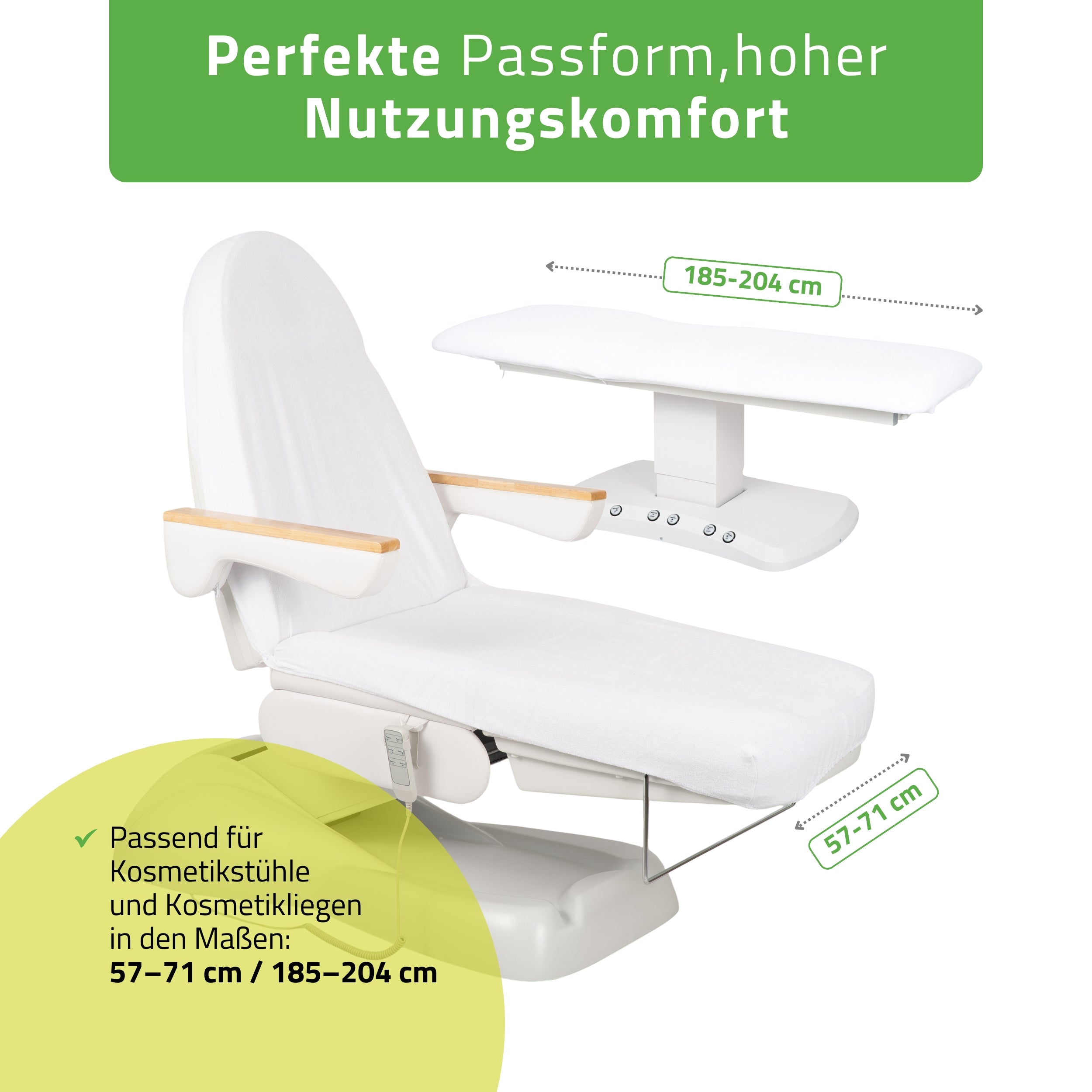 habys-frottee-bezug-mit-gummizug-und-schn-ren-f-r-kosmetikliege image 4