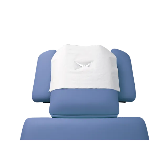 cosimed-einmal-auflagen-papier-35-x-47-cm-nasenschlitzt-cher image 1