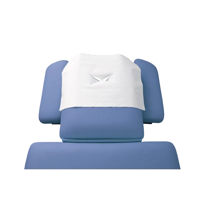 cosimed-einmal-auflagen-papier-35-x-47-cm-nasenschlitzt-cher image 1