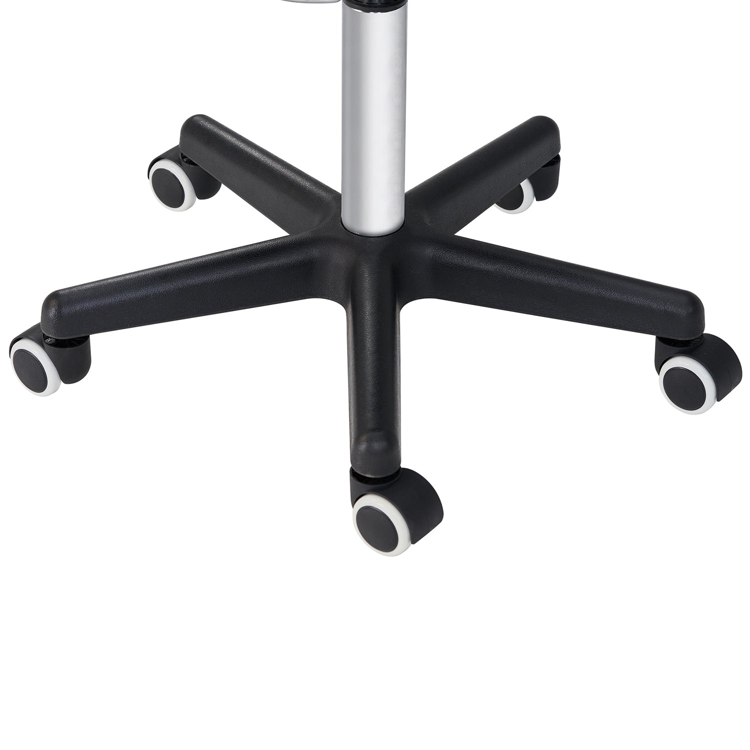 master-massage-costco-glider-rollhocker-drehhocker-kosmetikhocker-beige image 7