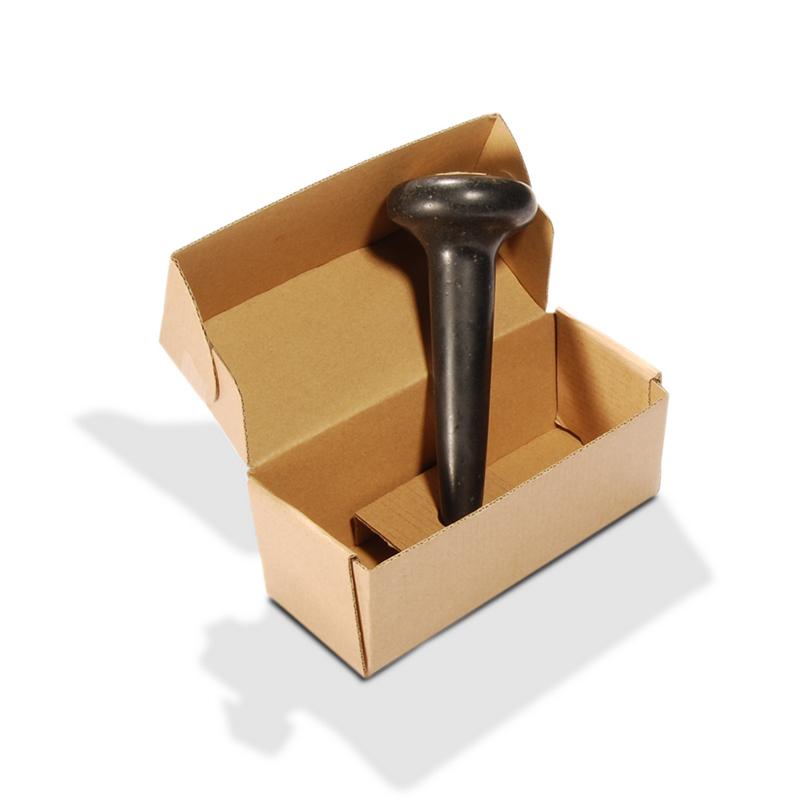 master-massage-nagelf-rmiger-basalt-stein-hot-stone-druckpunkt-tool image 2