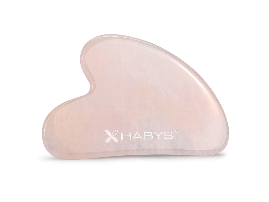 habys-massage-set-gua-sha-stein-roller-aus-rosenquarz image 4