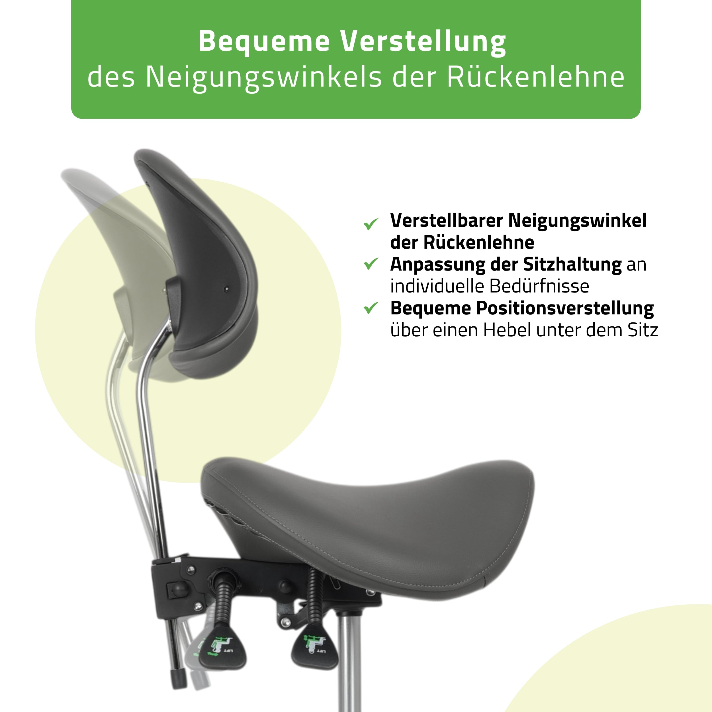 habys-diana-rollhocker-drehhocker-mit-r-ckenlehne image 3