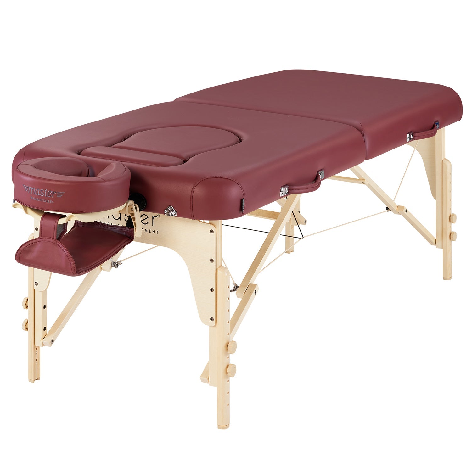 master-massage-76cm-eva-mobile-schwangerschaftsliege-mit-ambiente-lichtpaket-hol image 2
