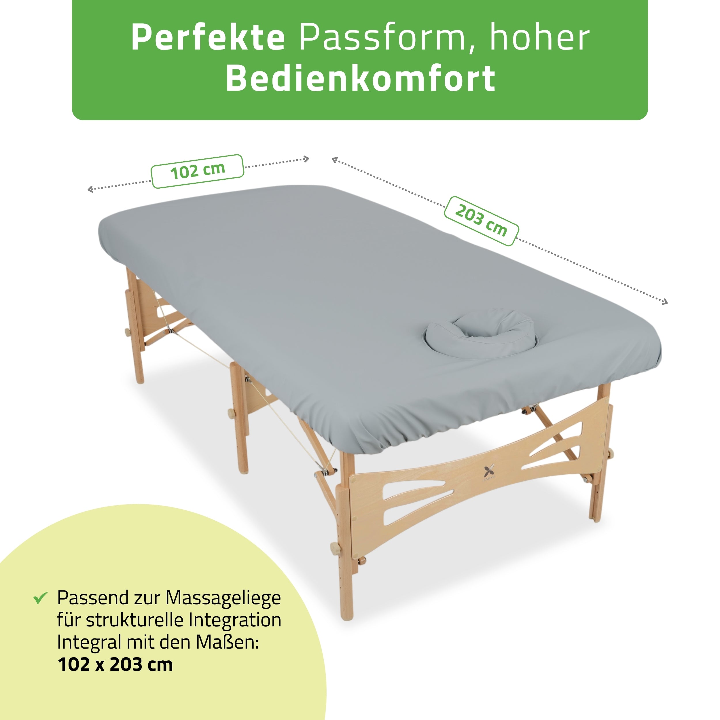 habys-lresistenter-bezug-c460-f-r-massageliege-integral-mit-gummizug image 8