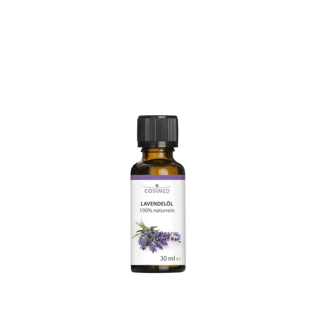 cosimed-therisches-l-lavendel-100-naturreines-lavendel-l image 1