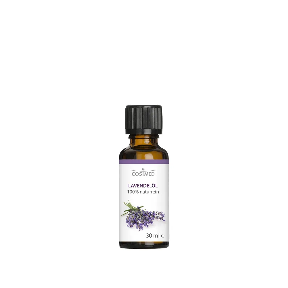 cosimed-therisches-l-lavendel-100-naturreines-lavendel-l image 1