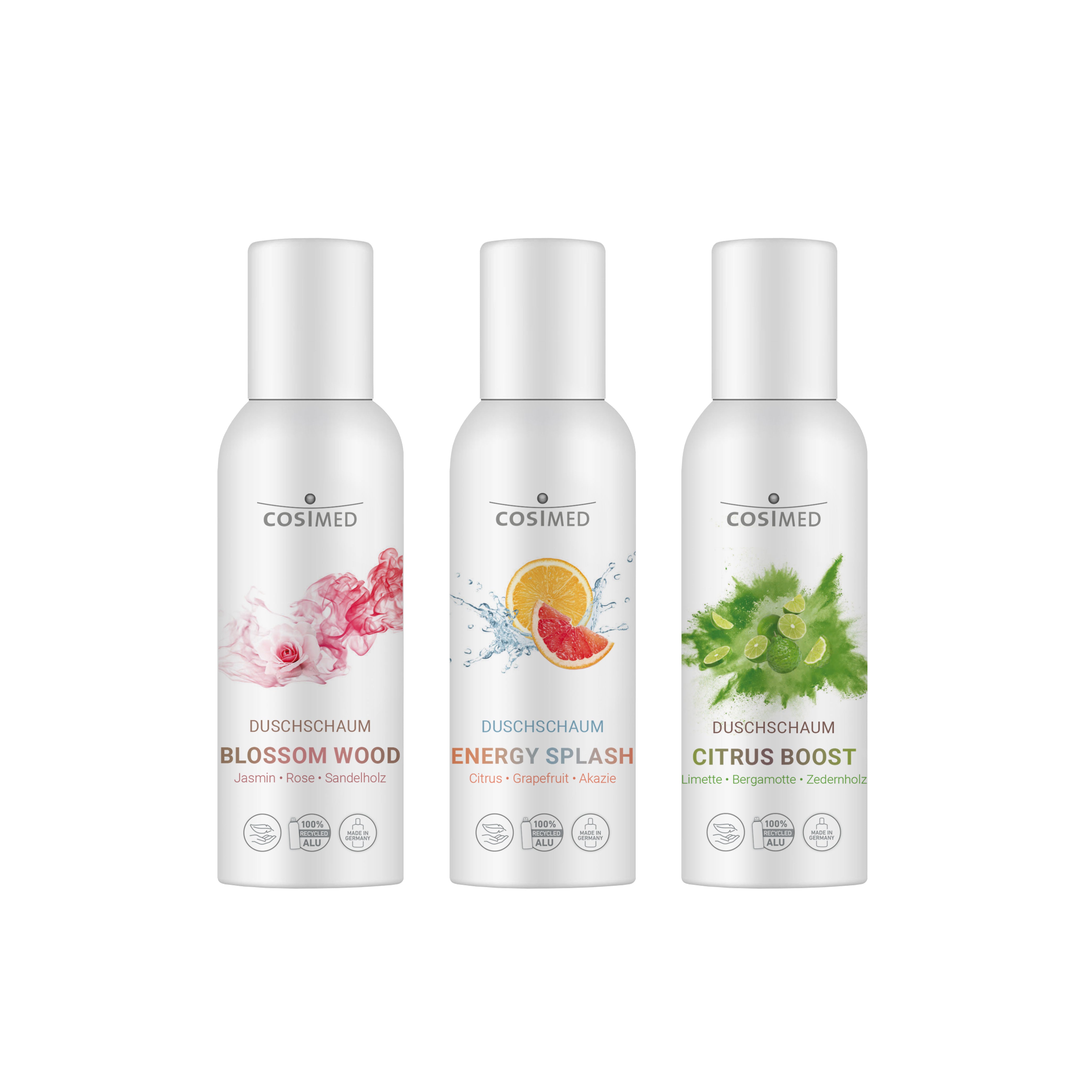 cosimed-duschschaum-mix-set-3-x-100-ml-wellness-set image 4