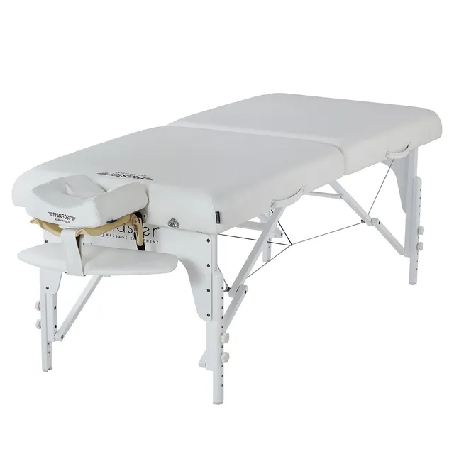 master-massage-montclair-79cm-mobile-massageliege-memory-foam-schneewei image 1