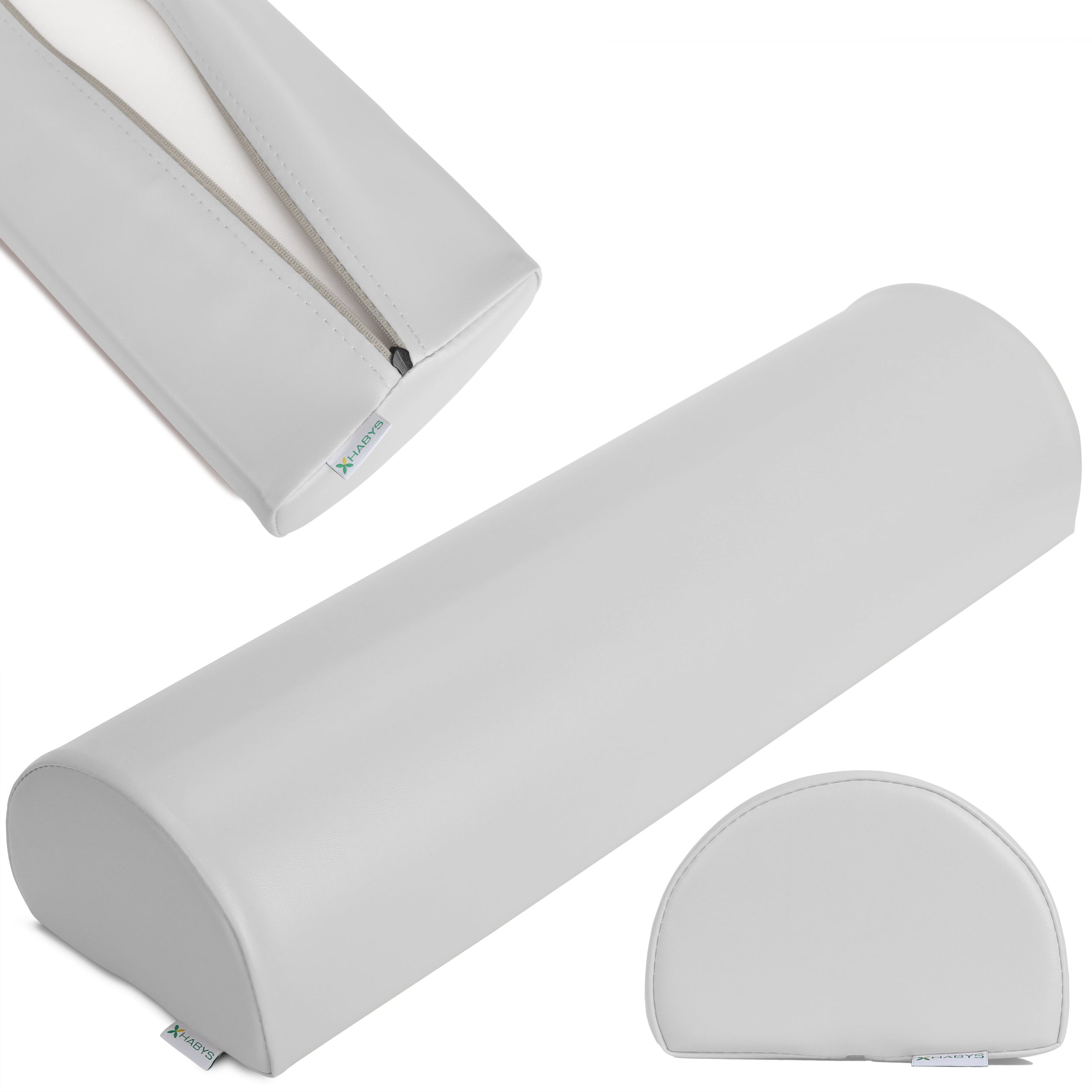 habys-halbrolle-f-r-massage-60x18x12-cm-satin-comfort-lagerungsrolle-f-r-f-e-und image 1
