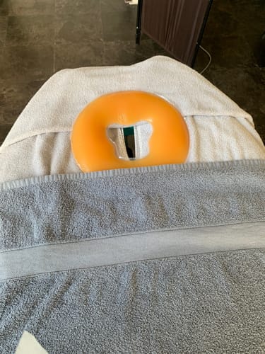 Super weich und hygienisch