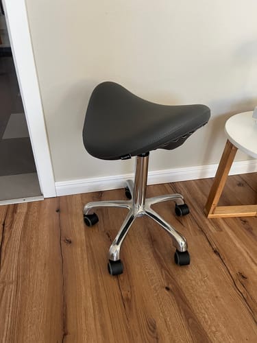 Rückenschonendes Arbeiten