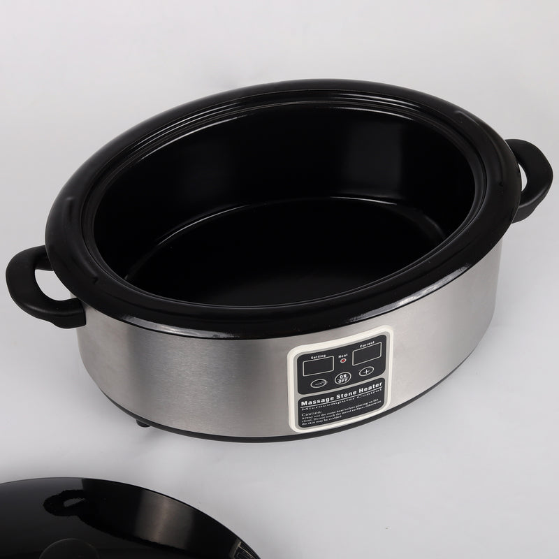 habys-hot-stone-heater-6-liter-mit-digitalanzeige image 4