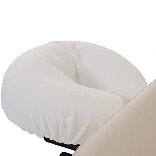 earthlite-flanell-massagetisch-bezug-set-3-teilig-100-baumwolle image 8