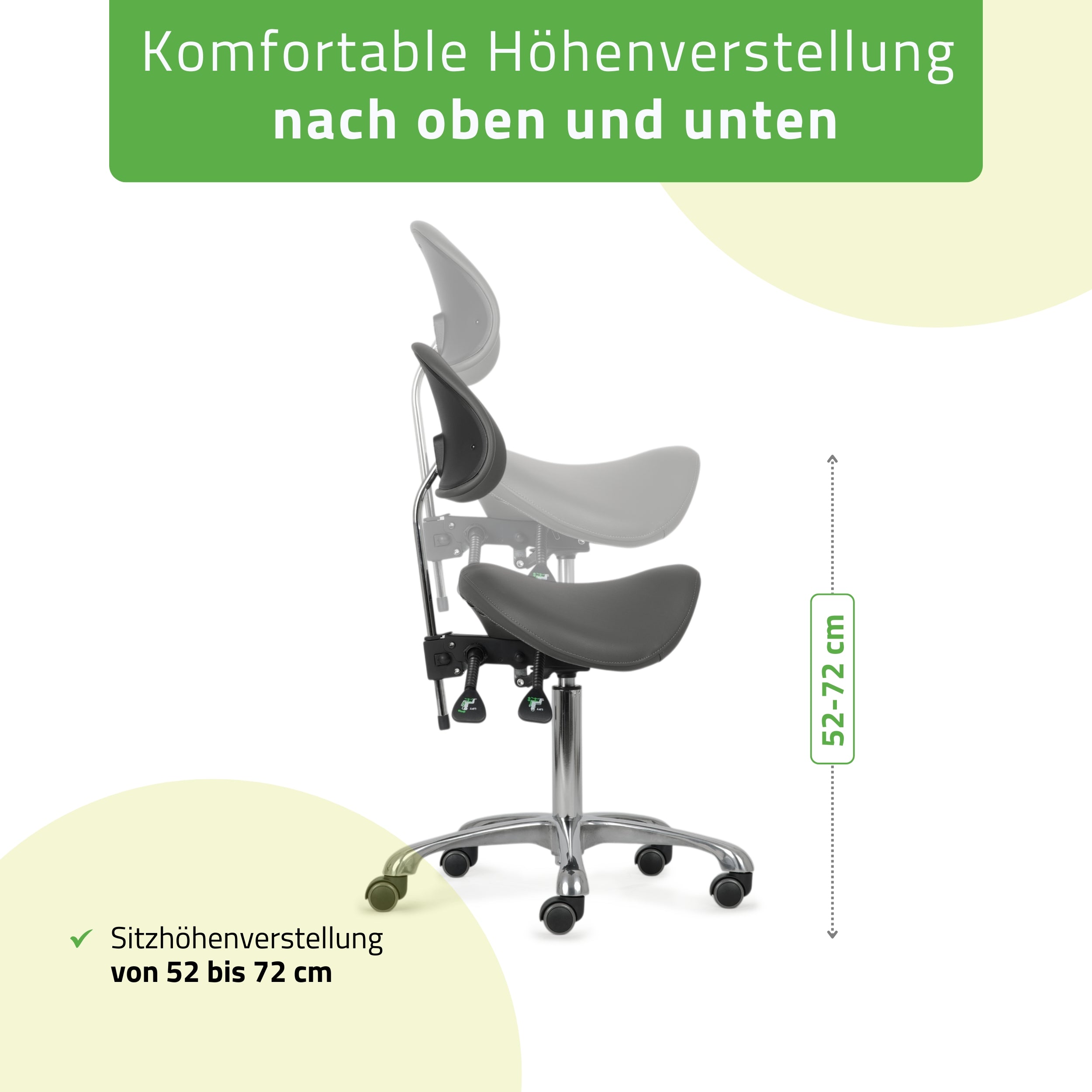 habys-diana-rollhocker-drehhocker-mit-r-ckenlehne image 6