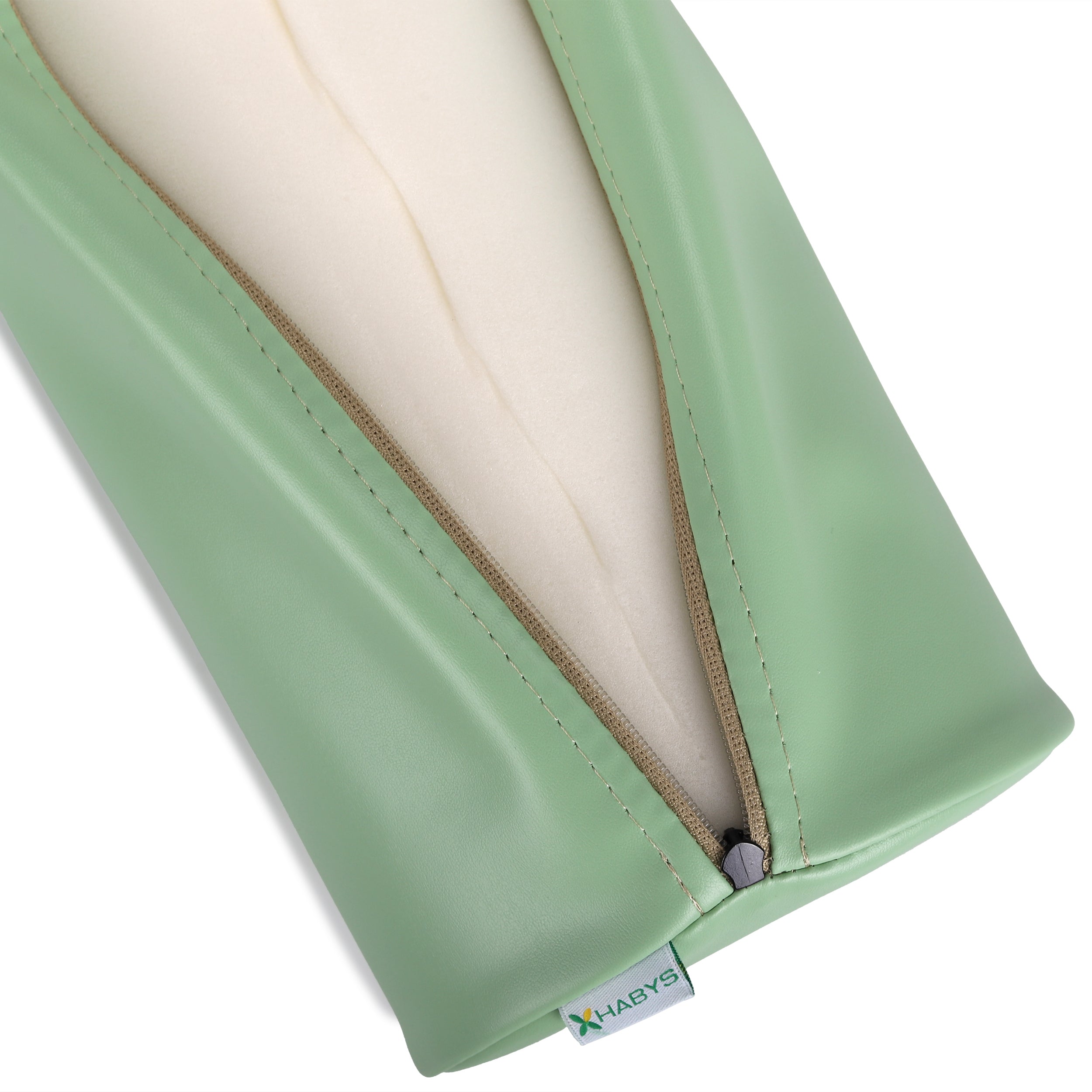 habys-vollrolle-f-r-massage-18x60-cm-vinyl-flex-therapierolle image 2