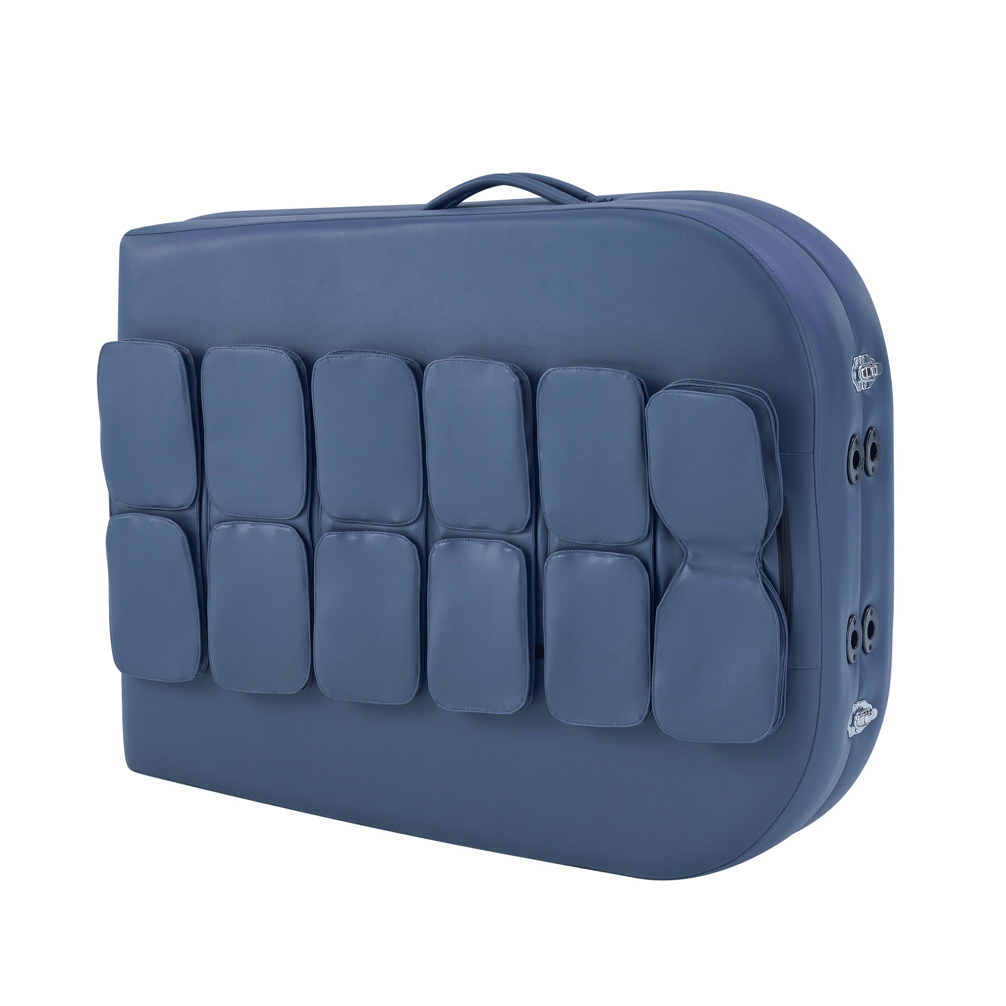 master-massage-concord-airwave-76cm-tragbarer-massage-therapietisch-mit-reiki-pa image 7