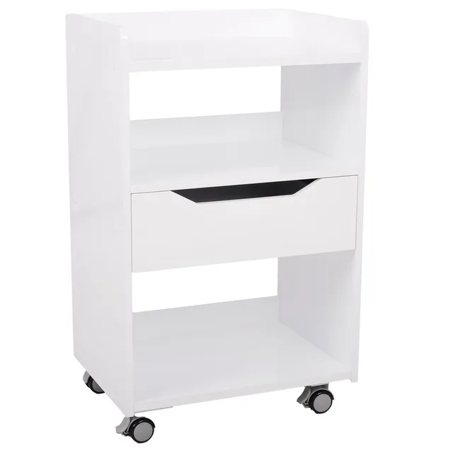 habys-ario-kosmetiktisch-kosmetikwagen-wei image 1