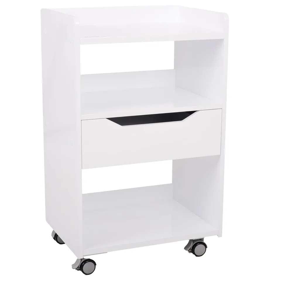 habys-ario-kosmetiktisch-kosmetikwagen-wei image 1