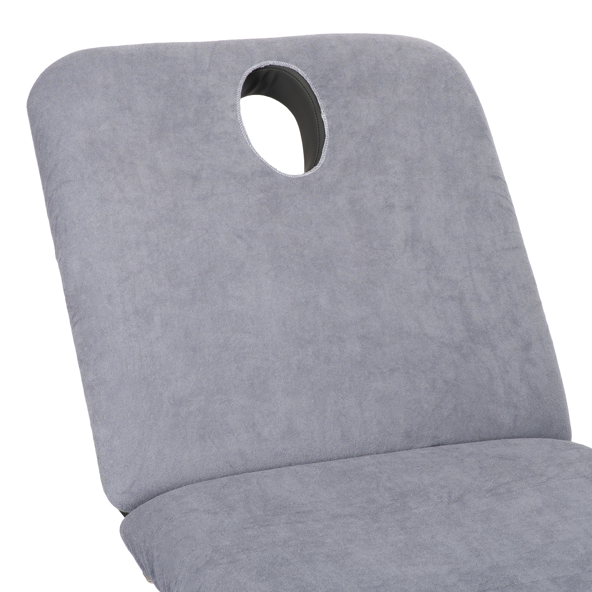habys-frottee-bezug-grau-f-r-therapieliege-fortis-2-set-mit-kopfst-tzenbezug image 2