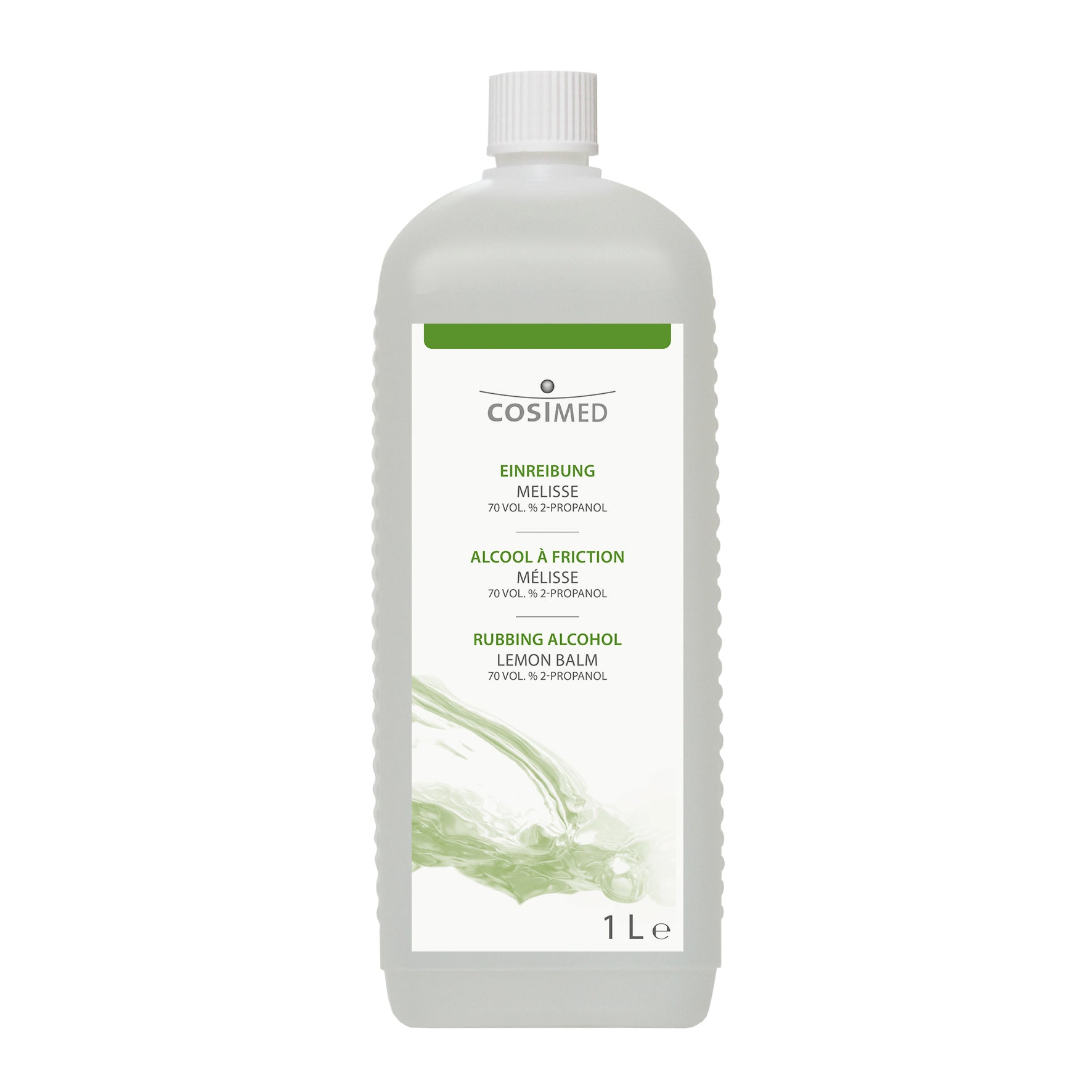 cosimed-einreibung-melisse-70-vol-2-propanol image 1