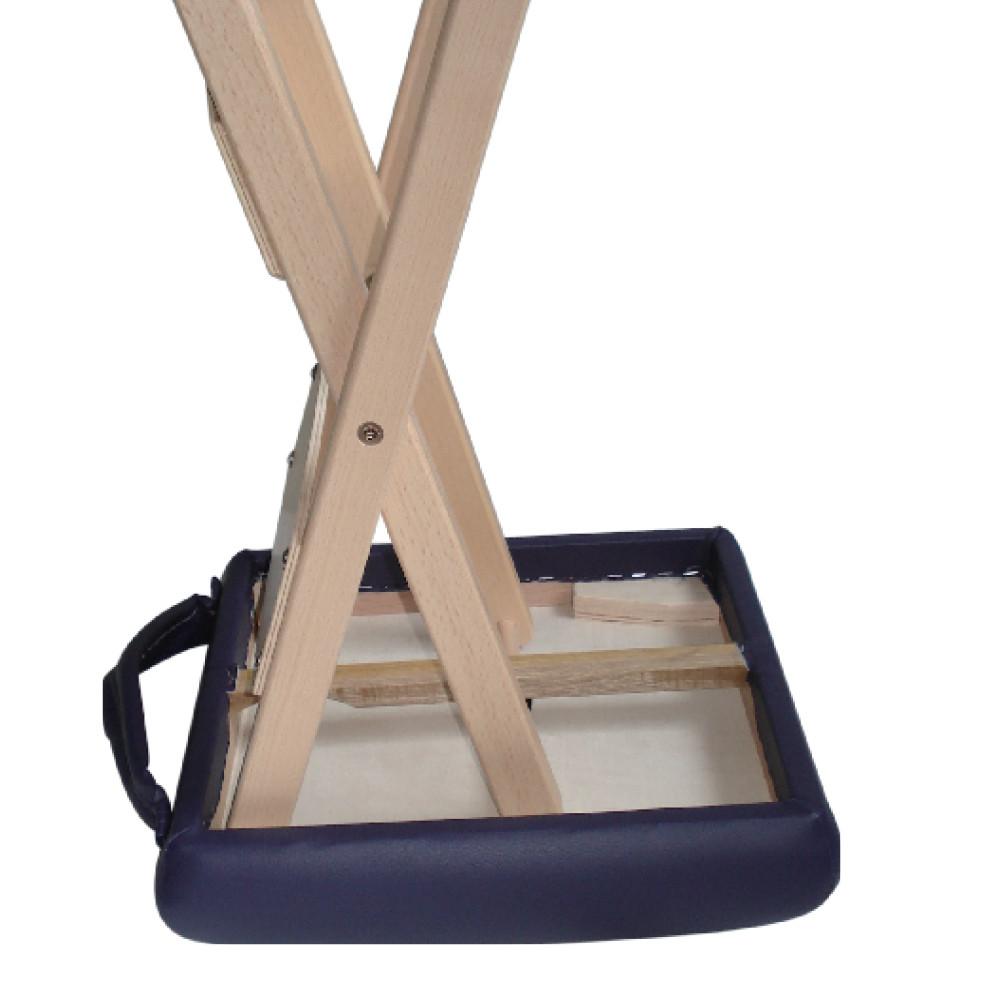 master-massage-mobiler-klapphocker-klappstuhl-32-cm-k-nigsblau image 4