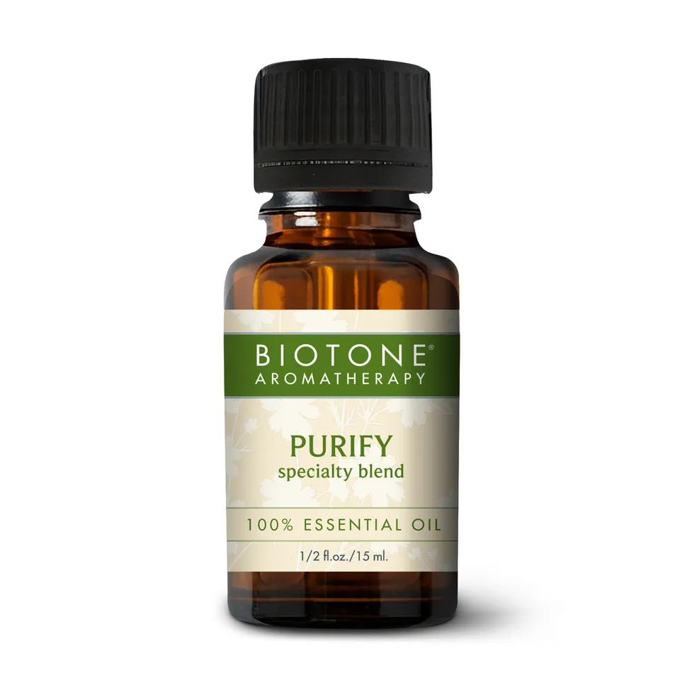 biotone-purify-essential-oil-therische-lmischung-zedernholz-kiefer-zimt image 1