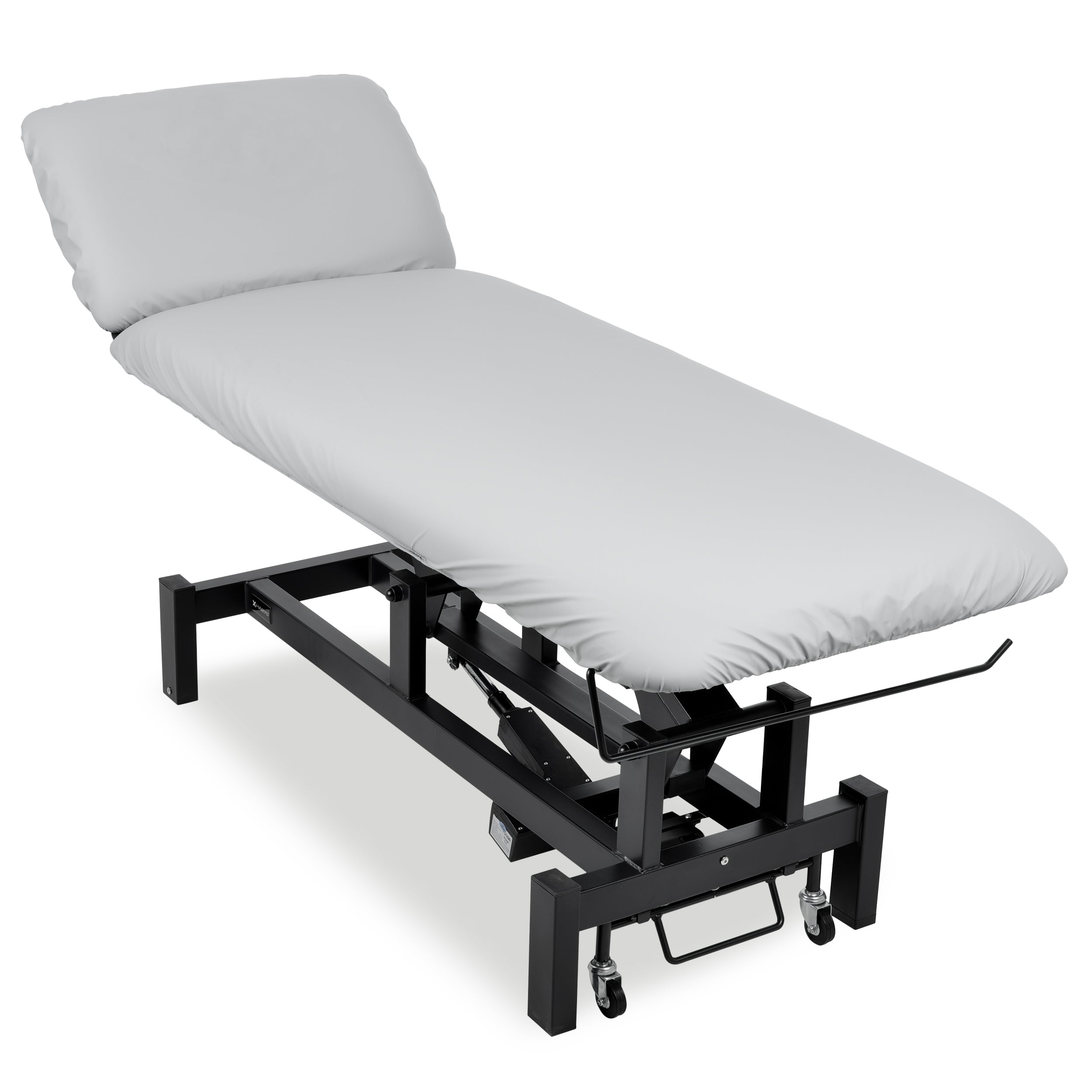 habys-lresistenter-bezug-c460-f-r-massageliege-fortis-2-ergo-grau image 3