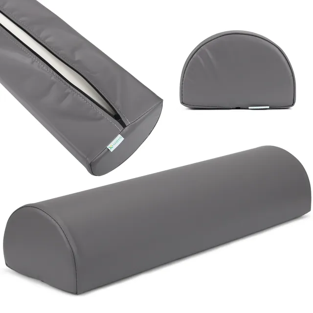 habys-halbrolle-60x18x12-soft-touch-halbrunde-therapierolle image 1