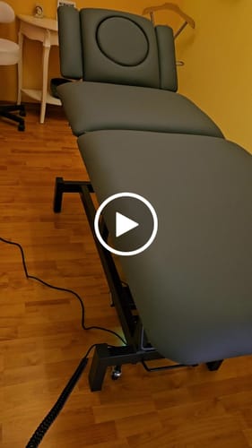 Gutes Arbeiten möglich