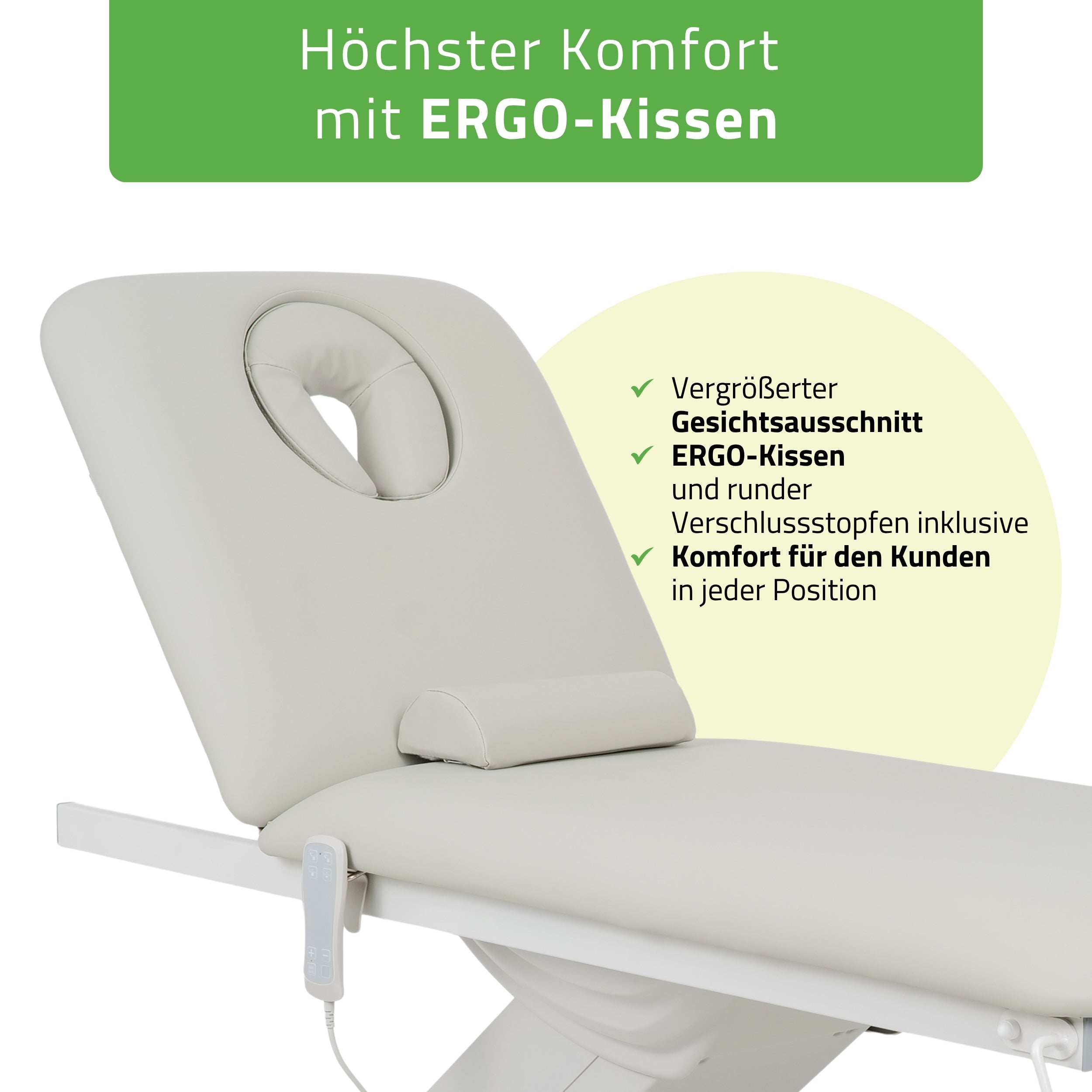 habys-camilla-ergo-2-elektrische-kosmetikliege-mit-heizung image 6